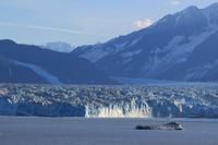 Hubbard-Gletscher