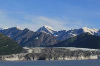 Hubbard-Gletscher
