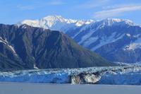 Hubbard-Gletscher