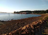 Icy Strait Point