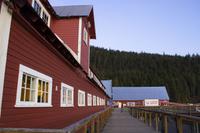 Icy Strait Point
