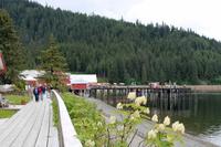 Icy Strait Point