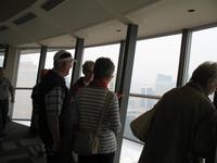Im Calgary Tower