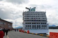 In Ketchikan