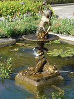 Italienischer Garten