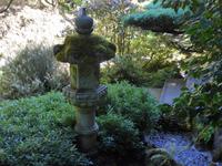 Japanischer Garten
