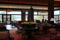 Jasper Park Lodge