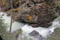 Johnston Canyon