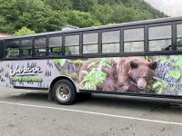 Juneau, Alaska 