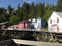 Ketchikan, Alaska