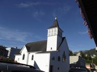 Ketchikan, Alaska