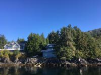 Kreuzfahrt Alaska - Ketchikan  - Bootsausflug & Adlerbeobachtung
