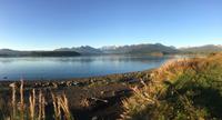 Kreuzfahrt nach Alaska - Ausflug zum Mendenhall Glacier