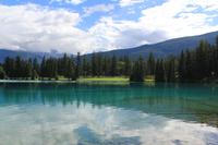 Lac Beauvert