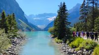 Lake Louise 