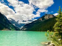 Lake Louise