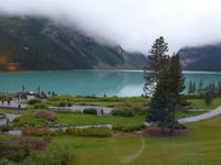 Lake Luise