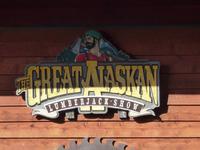 Lumberjack Show