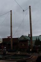 Lumberjack Show