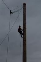 Lumberjack Show
