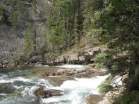 Maligne Canyon