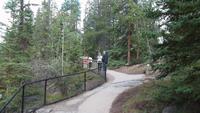 Maligne Canyon