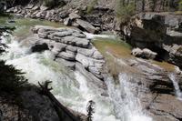 Maligne Canyon
