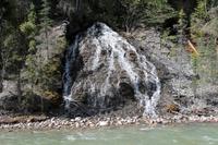Maligne Canyon