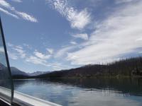 Maligne Lake