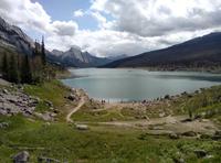 Medicine Lake