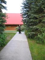 Mike Wigele Ski Lodge