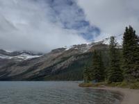 Minnewanka Lake 