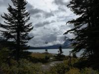 Minnewanka Lake 