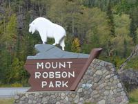Mount Robson Park