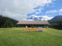 Mount Robson