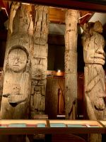 Museum in Ketchikan