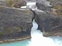 Naturfelsbrücke 