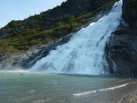 Nugget Falls