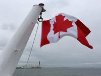 Oh Canada !