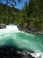 Overlander Falls