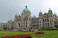Parlament, Victoria