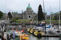 Parlament, Victoria