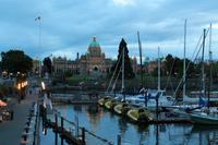 Parlament, Victoria