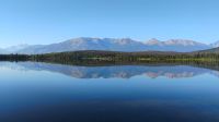 Pyramid Lake 