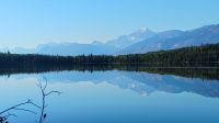 Pyramid Lake 