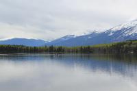 Pyramid Lake