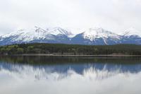 Pyramid Lake
