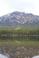 Pyramid Lake