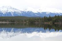 Pyramid Lake