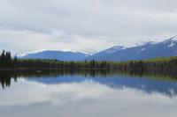 Pyramid Lake